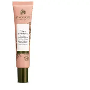 Sanoflore Rosa Fresca Bio Lichte Crème 40 mlVendu parrakuten