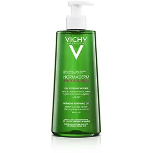 Vichy Normaderm Cleansing Gel 400ml pas cher