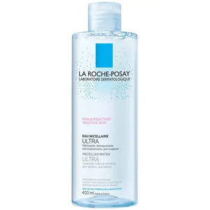 La Roche-Posay Effaclar Gel Purifiant Micro-Peeling 200 Ml pas cher