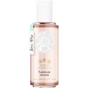 Roger&Gallet Roger & Gallet Extrait de Cologne Tubereuse 100ml pas cher