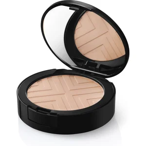 Comparateur de prix : Vichy Dermablend Covermatte Poudre Compacte N°25 Nude 9,5g