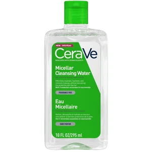 Comparateur de prix : CERAVE Cerave - Cerave - Eau Micellaire Pour Les Peaux Normales À Sèches
