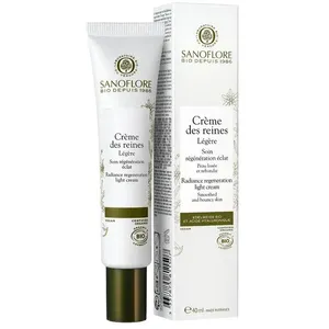 Sanoflore Sanoflore Crème Des Reines Légère 40mlVendu parbol