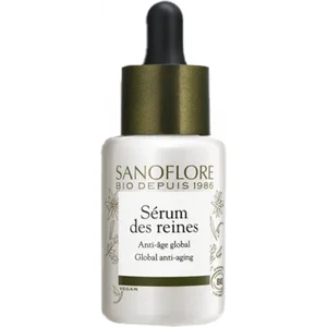Sanoflore Organic Queen Serum 30 ml pas cher