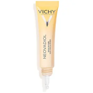 Treatment for Eye and Lip Area Vichy Neovadiol Firming Menopause (15 ml) pas cher