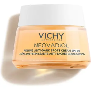 Vichy Neovadiol Crème Raffermissante Anti-Taches Brunes FPS 50 | 50 ml pas cher