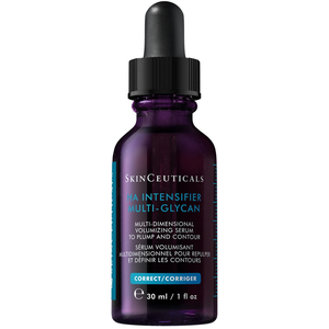 Skinceuticals HA Intensifier Multi-Glycan Sérum volumateur et repulpant 30ml pas cher