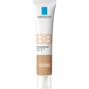 La Roche Posay Hydraphase BB Crème Medium 40Ml TU Blanc pas cher