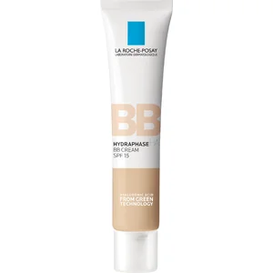 La Roche Posay Hydraphase HA BB Crème SPF15 Teinte Claire 40ml pas cher