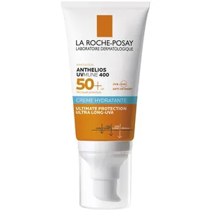 La Roche Posay Anthelios UVmune Crème Parfumée SPF50+ 50ml pas cher