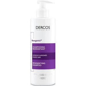 Thickening Shampoo Vichy 3337871330019 400 ml pas cher