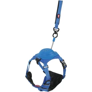 Zolux Easyride Hondentuig Blauw (XS, Chien), Collier + laisse pas cher