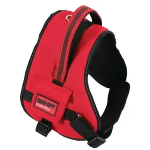 Zolux - Harnais Moov Confort - xxl - Rouge - 466675 pas cher