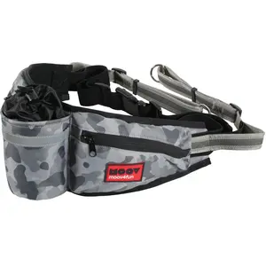 Zolux Zolux Sac De Taille Pour Le Jogging Moov 60 X 18 Cm Polyester Gr... pas cher