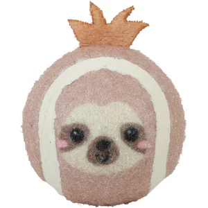 Zolux Tennisbal Luiaard (Jouet à balle chien), Jouets pour chien pas cher
