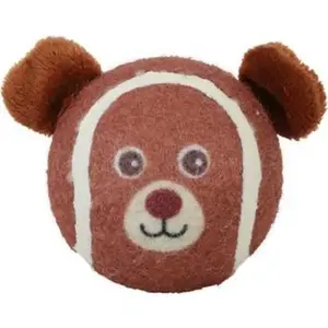Zolux Tennisbal Beer (Jouet à balle chien), Jouets pour chien pas cher