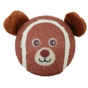 Zolux Tennisbal Beer (Jouet à balle chien), Jouets pour chien pas cher