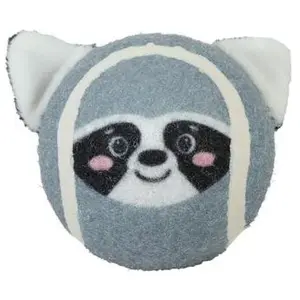 Zolux Tennisbal Wasbeer (Jouet à balle chien), Jouets pour chien pas cher