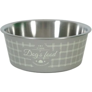 Zolux Food Voerbak Hond Taupe (0.40 cl), Gamelle pas cher