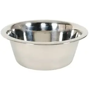 Bol Inox Zolux - Diamètre 25 Cm pas cher