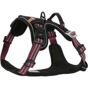 Zolux Harnais En Tissu Respirant Rouge Bivouak M pas cher