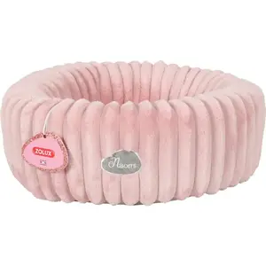 Zolux - Kattenmand Naomi Cuddle Roze pas cher