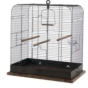Zolux Cage R?Tro Pour Oiseaux Madeleine pas cher