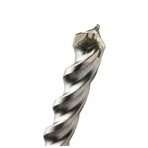 Diager - Foret béton 3 taillants diamètre 12 mm Optima 3+ pas cher