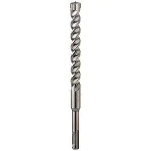 Diager - Foret Béton Booster-Plus SDS-plus ø 10 l 310 pas cher