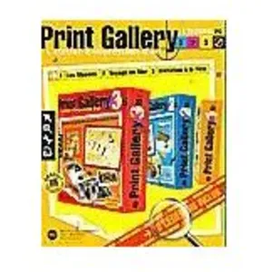 Print Gallery Pc