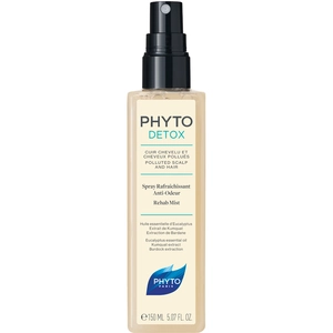 Phyto Detox Spray Rafraichissant Anti-Odeur 150ml pas cher
