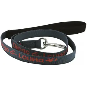 Laisse Pour Chien En Nylon Diego & Louna pas cher