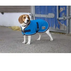 Couverture Pour Chien Diego & Louna Polyfun