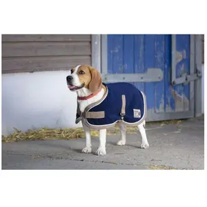 Diego & Louna Polyfun Hondenjas Veelkleurig 26 cm pas cher