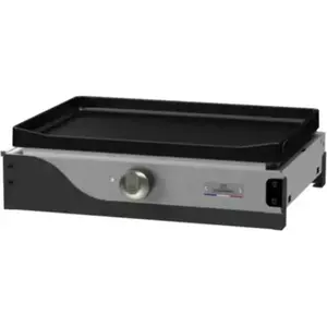 Plancha électrique LE MARQUIER LA PETITE ELECTRIQUE 150DUO PLFE150DPV2
