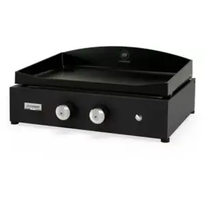 Comparateur de prix : Plancha gaz LE MARQUIER à poser Vintage Pure 260