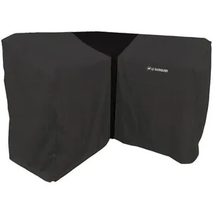 Housse plancha LE MARQUIER extension angle cuisine pas cher