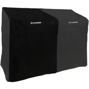 Housse plancha LE MARQUIER extension meuble cuisine pas cher