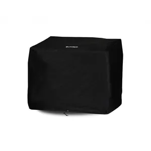 Housse De Protection Plancha Ou Barbecue Sur Chariot - Largeur 170 Cm - Le MarquierVendu parcdiscount