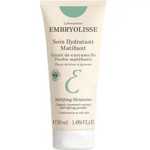 Embryolisse Soin Hydratant Matifiant 50ml pas cher