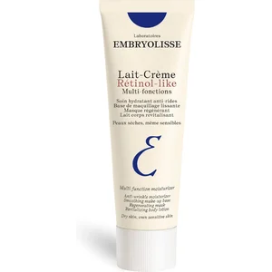 Embryolisse Lait-Crème Rétinol-like 75ml pas cher