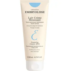 Embryolisse - Lait Crème Moussante - 200 ml -  Reinigingscrème pas cher