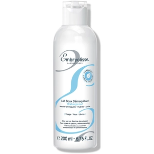 Embryolisse Gentle Waterproof Milky Make-Up Remover pas cher