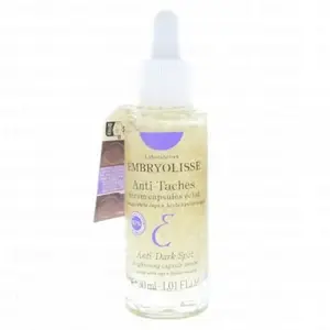 Embryolisse Sérum Capsules éclat 30ml pas cher
