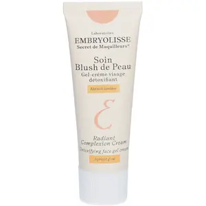 Embryolisse Soin Blush de Peau Abricot Lumière 50ml pas cher