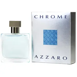 Azzaro Azzaro Chrome - Azzaro - Eau De Toilette pas cher