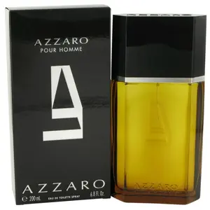 Azzaro Eau De Toilette Homme 200ml pas cher