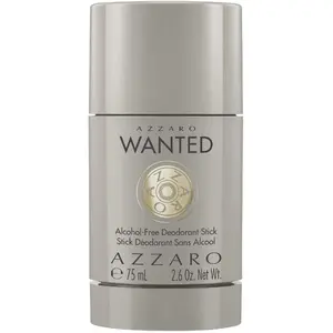 Wanted - Déodorant Stick pour Homme-75ml AZZARO PARFUM pas cher