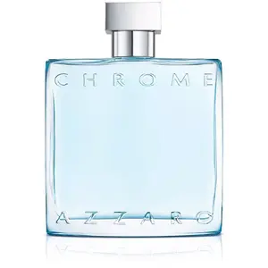 Chrome - Eau de Toilette-100ml AZZARO PARFUM pas cher