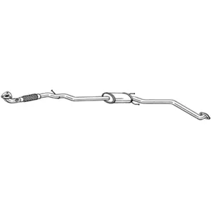 Bosal Middendemper pas cher